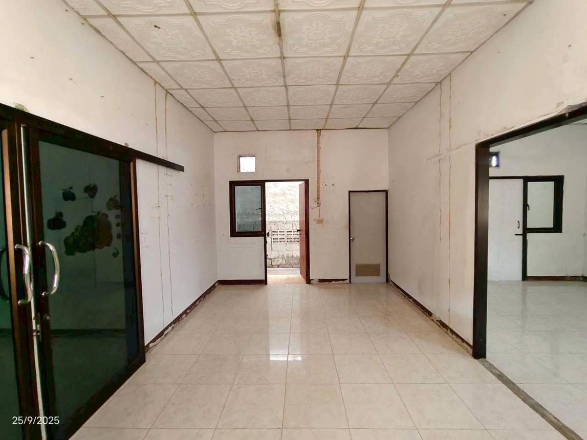 รูป บ้านเดี่ยว สำหรับขาย - หมากแข้ง เมืองอุดรธานี อุดรธานี - รูปที่ 25/40