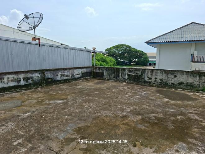 รูป อาคารพาณิชย์ สำหรับขาย - เมืองเก่า กบินทร์บุรี ปราจีนบุรี - รูปที่ 13/34