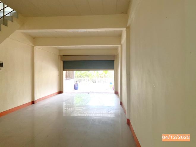 รูป ทาวน์เฮ้าส์ สำหรับขาย - ปากแพรก ทุ่งสง นครศรีธรรมราช - รูปที่ 4/28