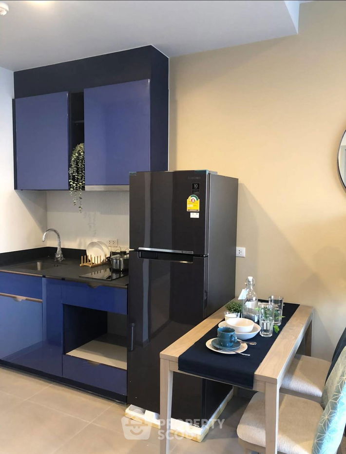 รูป คอนโด 1-ห้องนอน ที่ เอ็กซ์ที เอกมัย ใกล้ BTS ทองหล่อ (ID 2653610) - รูปที่ 4/10