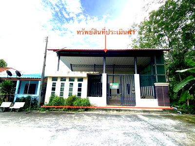 Houses for sale Nakhon Sri Thammarat : HOME for sale  Chan Di Chawang Nakhon Sri Thammarat