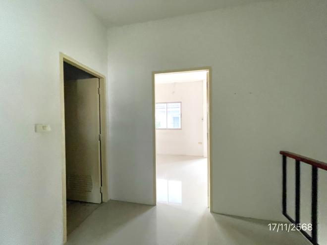 รูป บ้านเดี่ยว สำหรับขาย บ้านสวนกษิรา บึง ศรีราชา ชลบุรี - รูปที่ 10/40