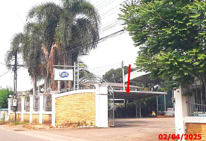 picture FACTORY for sale  Sala Ko Kha Lamphang - 2/14