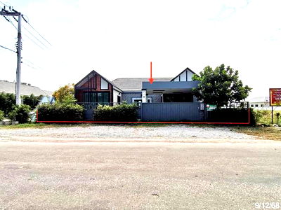 บ้านเดี่ยว หัวหิน ประจวบคีรีขันธ์ : บ้านเดี่ยว สำหรับขาย เอส พี แอล พี หัวหิน หินเหล็กไฟ หัวหิน ประจวบคีรีขันธ์