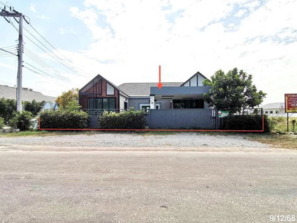 HOME 76.2 Sq.w. Hua Hin Prachaubkirikhan for 5M