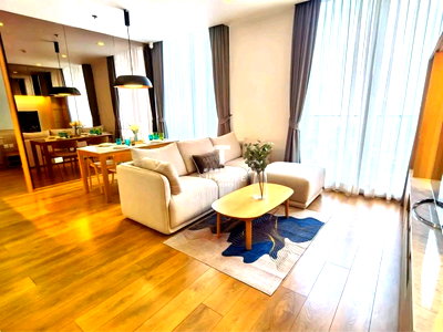 ขายคอนโด : โนเบิล บี เทอร์ตี้ทรี 🌟PN-00007395🌟
