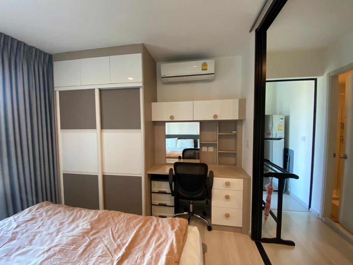 picture Life Asoke Condo for sell  30 sqm - 29/34