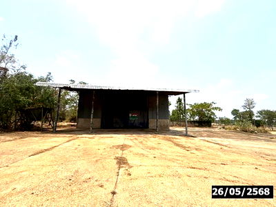 Factory for sale Ubon Ratchathani : FACTORY for sale  Song Khon Pho Sai Ubon Ratchathani