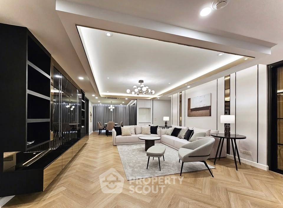 รูป คอนโด 3-ห้องนอน ที่ เพรสซิเดนท์ ปาร์ค คอนโดมิเนี่ยม ใกล้ MRT ศูนย์การประชุมแห่งชาติสิริกิติ์ (ID 2657207) - รูปที่ 8/8