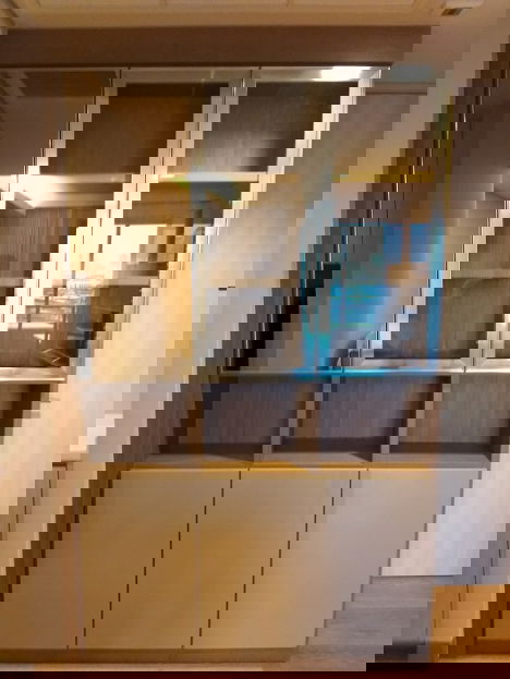 รูป  DT-6873 ให้เช่า The Lumpini 24 สุขุมวิท 24 ใกล้ BTS พร้อมพงษ์ - รูปที่ 6/25