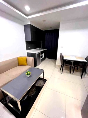 Condos for sale : Arcadia Continental Condo 1 Bedroom for Sale at South Pattaya
