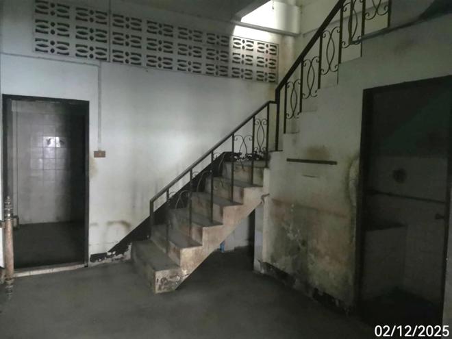 รูป อาคารพาณิชย์ สำหรับขาย - หน้าพระลาน เฉลิมพระเกียรติ สระบุรี - รูปที่ 5/32