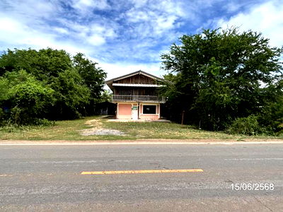 Houses for sale Nakhon Ratchasima : HOME for sale  Thap Rang Phra Thong Kham Nakhon Ratchasima