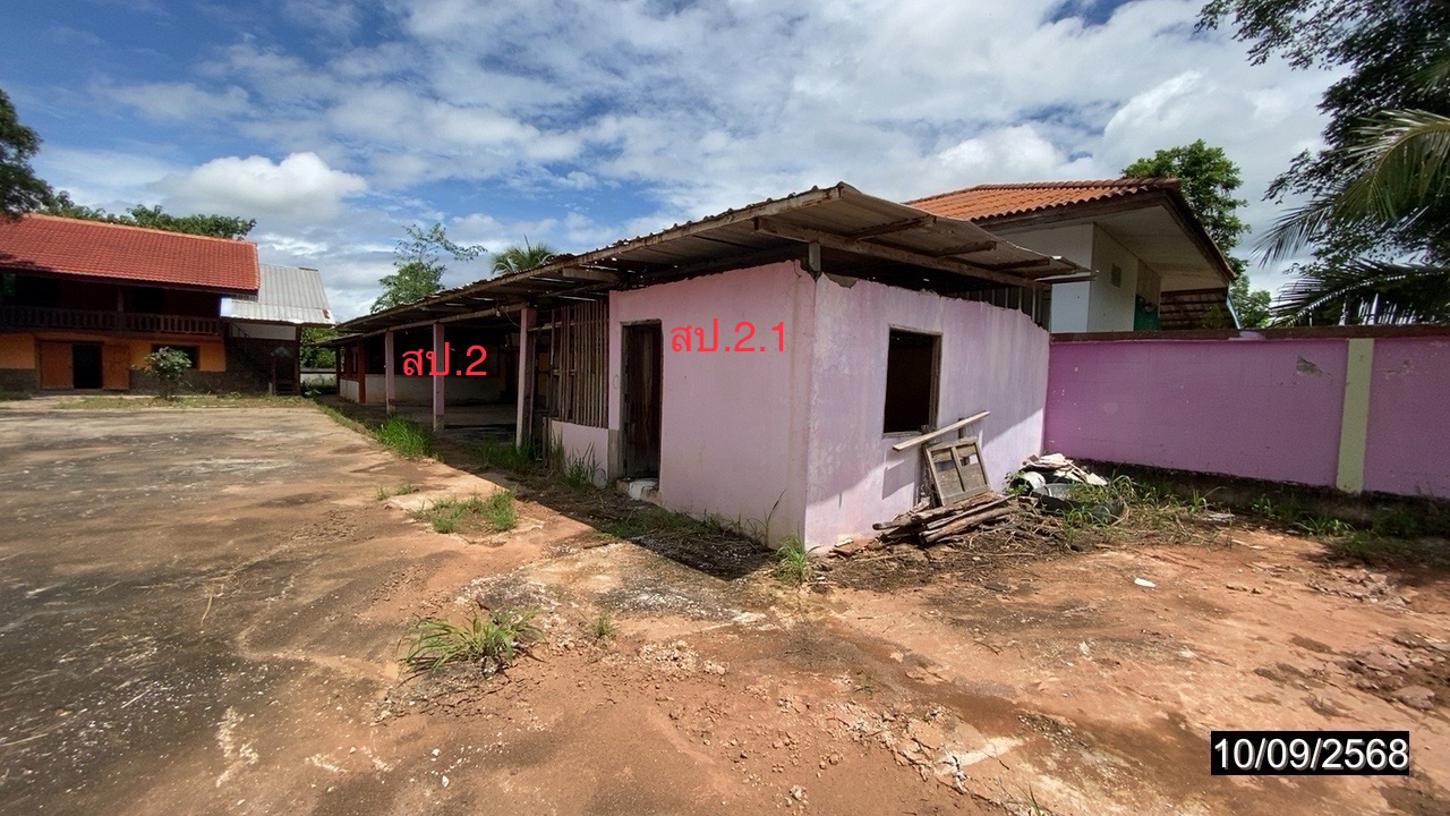 รูป บ้านเดี่ยว สำหรับขาย - หนองผือ ท่าลี่ เลย - รูปที่ 30/44