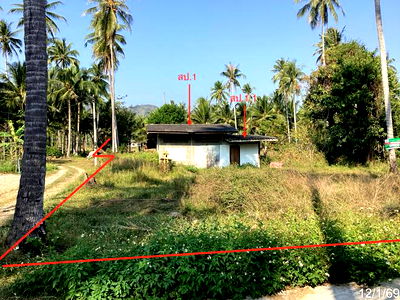 บ้านเดี่ยว บางสะพาน ประจวบคีรีขันธ์ : บ้านเดี่ยว สำหรับขาย - ธงชัย บางสะพาน ประจวบคีรีขันธ์