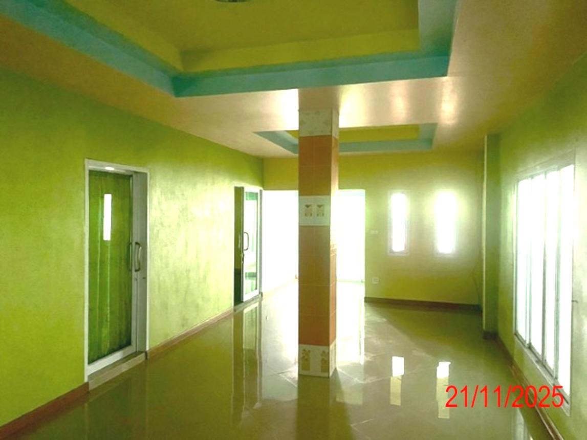 รูป โกดัง สำหรับขาย - มะเขือแจ้ เมืองลำพูน ลำพูน - รูปที่ 25/40