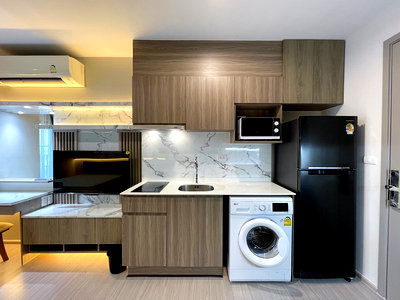 คอนโดให้เช่า : 🔴RA21166🟡 ให้เช่าถูกมาก 👍 The Parkland Phetkasem 56 💛🧡 ✅ แอดไลน์ @930jwqti (มี @ ด้วยนะครับ)  แอดมินตอบไว 