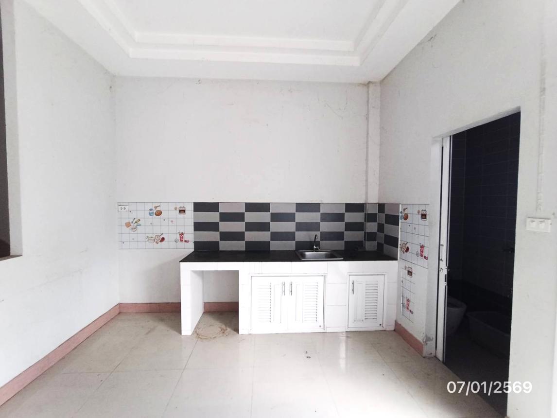 รูป อาคารพาณิชย์ สำหรับขาย - บ้านพรุ หาดใหญ่ สงขลา - รูปที่ 26/44