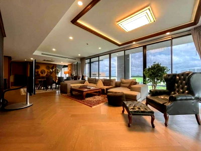 ขายคอนโด : LTHC14409 – Condo Duplex Penthouse for Sale | The Pillar Condo | 464.04 sqm | 3 Beds 4 Baths | Near BTS Ekkamai | 45 MB | ดูเพล็กซ์เพนท์เฮ้าส์ขาย เดอะ พิลลาร์ สุขุมวิท 77