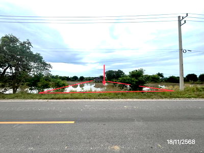 Land for sale Phitsanulok : LAND for sale  Wang Phikun Wang Thong Phitsanulok