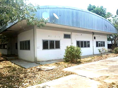 Factory for sale Ratchburi : FACTORY for sale  Kao Cha Ngum Photharam Ratchburi