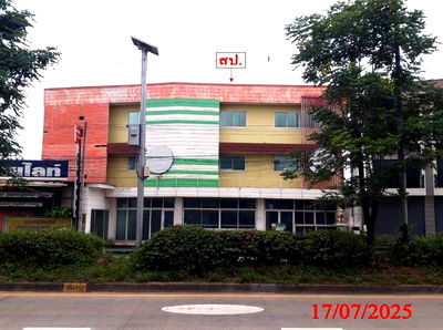 Office for sale Chiang Mai : OFFICE for sale  Tha Wang Tal Saraphi Chiang Mai