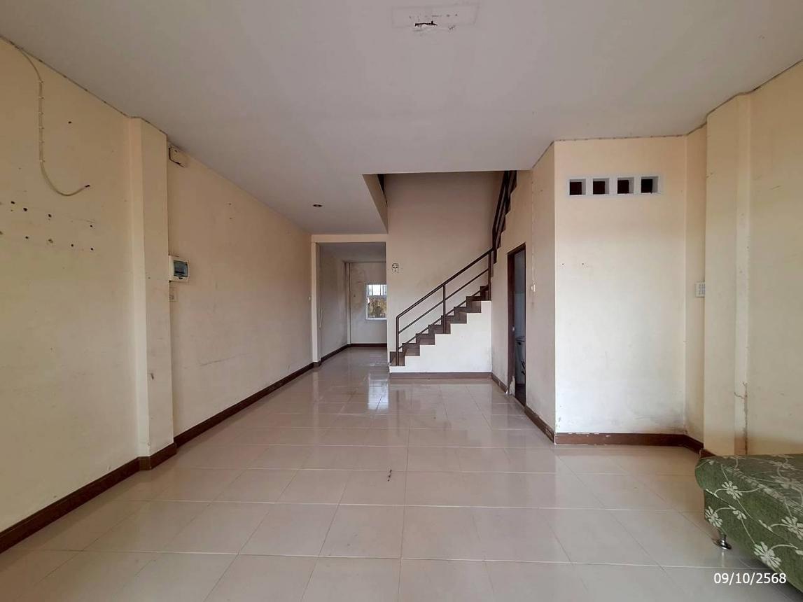 รูป ทาวน์เฮ้าส์ สำหรับขาย - ฉาง นาทวี สงขลา - รูปที่ 15/28