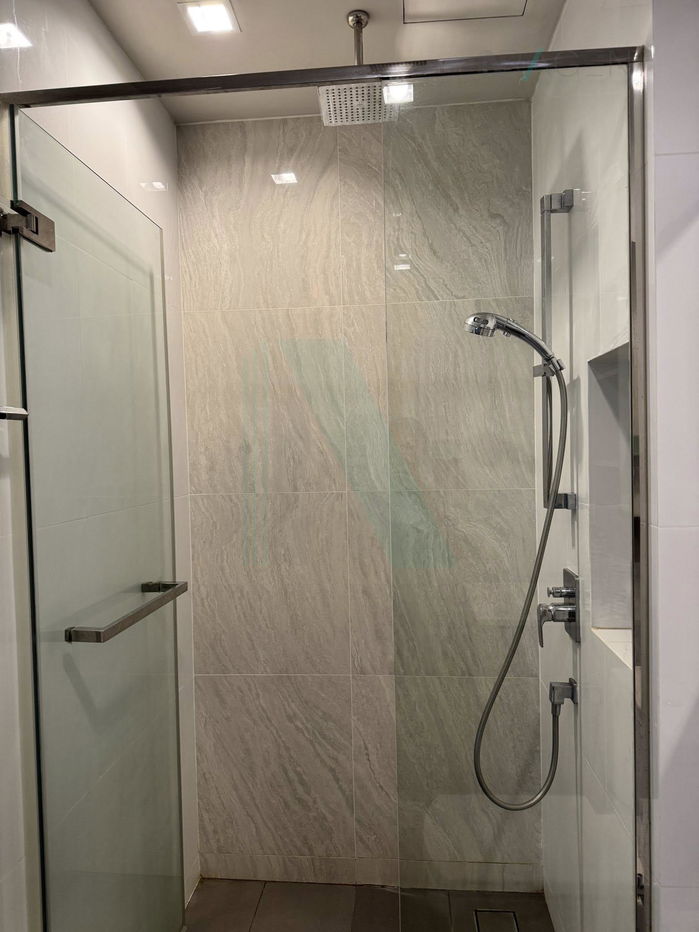 รูป ขายคอนโด เดอะ ไลน์ วงศ์สว่าง อาคาร 1 ชั้น 23 1 ห้องนอน ขนาด 32 ตรม ใกล้ Big C วงศ์สว่าง - รูปที่ 5/8