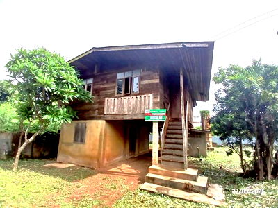 Houses for sale Lamphang : HOME for sale  Pong Sang Thong Muang Lampang Lamphang