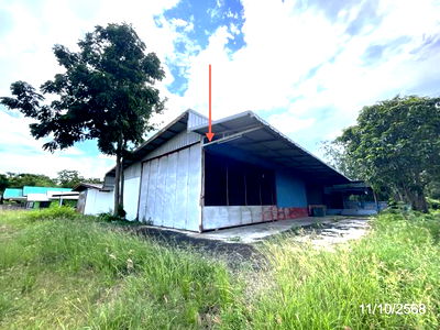 โรงงาน เมืองนครสวรรค์ นครสวรรค์ : โกดัง สำหรับขาย - หนองกระโดน เมืองนครสวรรค์ นครสวรรค์