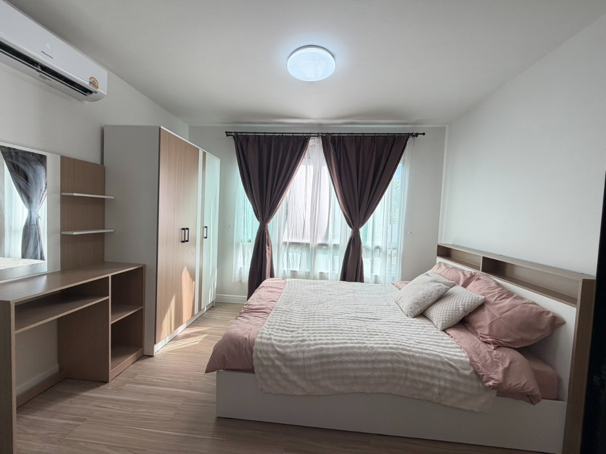 🔥🔥HOT NEW!🔥🔥 FOR SALE Dcondo Kathu-Patong, near Patong Beach 10 minute🔥🔥