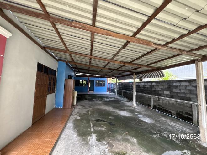 รูป บ้านเดี่ยว สำหรับขาย - ห้วยเหนือ ขุขันธ์ ศรีสะเกษ - รูปที่ 9/40