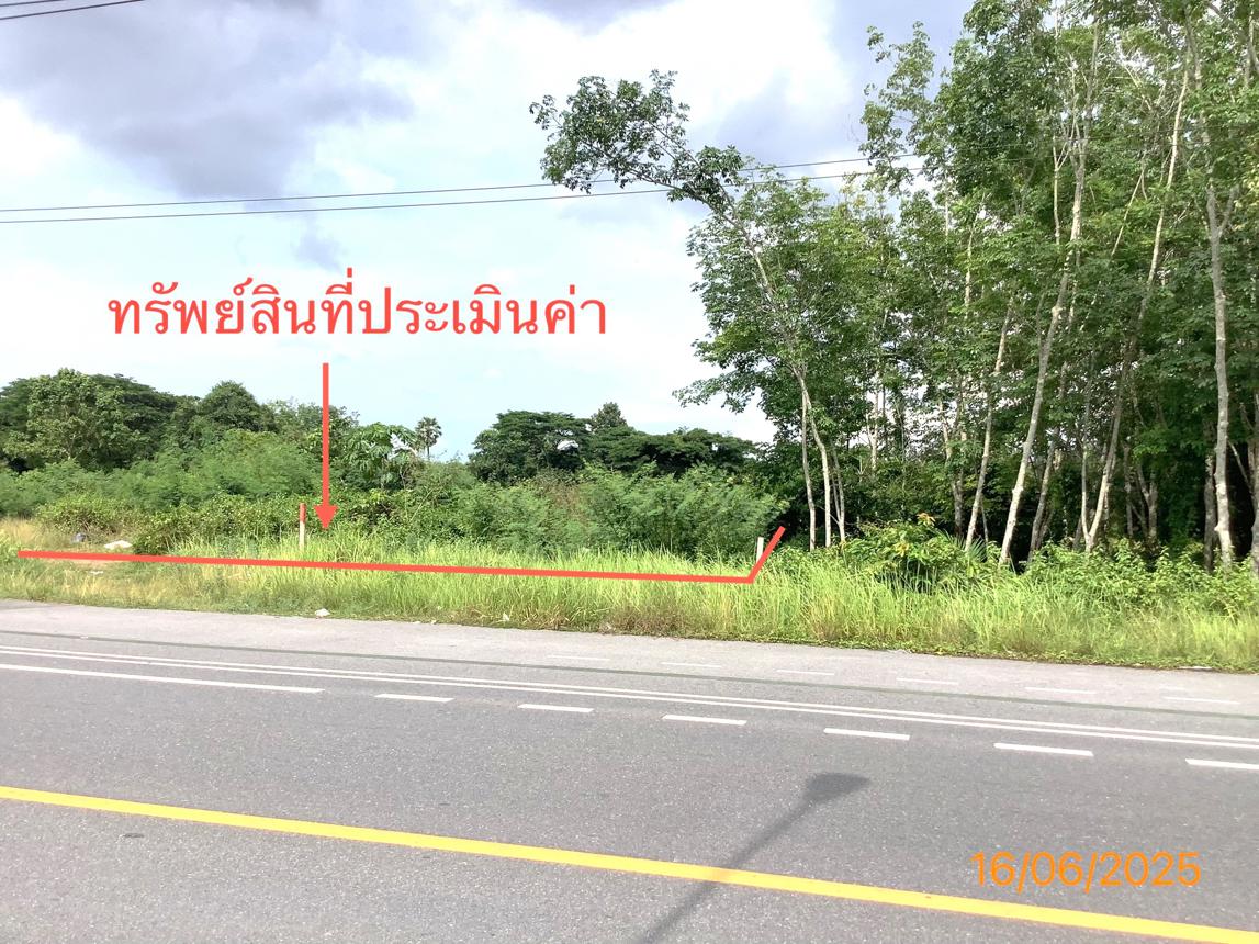 รูป ที่ดินว่างเปล่า สำหรับขาย - โพธิ์เสด็จ เมืองนครศรีธรรมราช นครศรีธรรมราช - รูปที่ 18/32