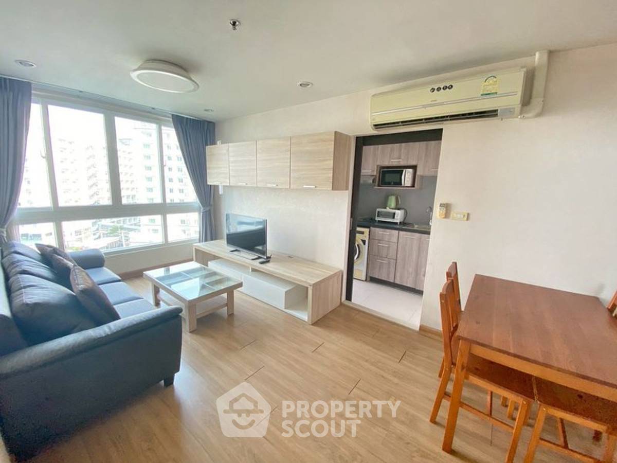 รูป คอนโด 2-ห้องนอน ที่ ลัดดา คอนโดวิลล์ ใน ศรีราชา (ID 2570939) - รูปที่ 3/13