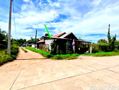 บ้านเดี่ยว ระยอง : บ้านเดี่ยว สำหรับขาย - ตาขัน บ้านค่าย ระยอง