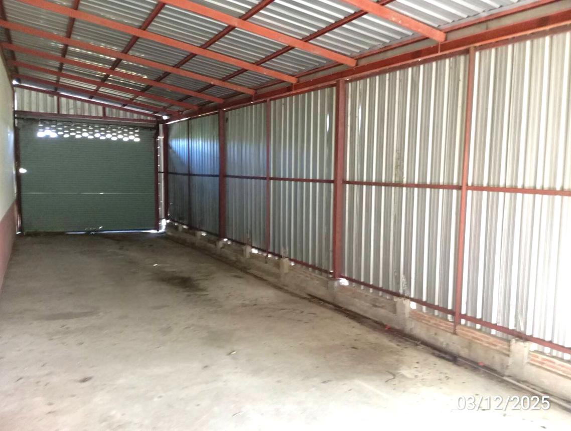 รูป โกดัง สำหรับขาย - หนองขวาว ศีขรภูมิ สุรินทร์ - รูปที่ 32/44