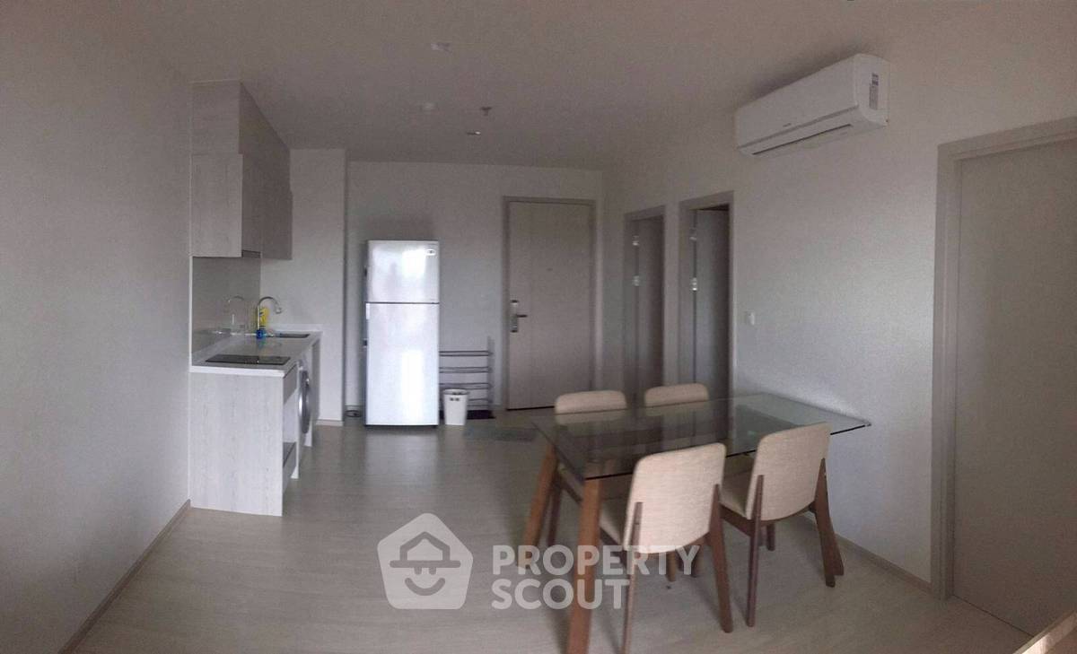 รูป คอนโด 2-ห้องนอน ที่ ไลฟ์ สุขุมวิท 48 ใกล้ BTS พระโขนง (ID 2656561) - รูปที่ 3/9
