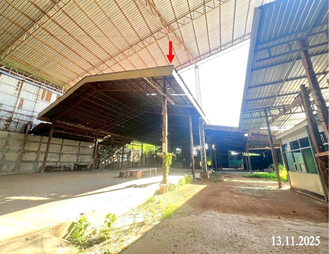 รูป โกดัง สำหรับขาย - วังกะพี้ เมืองอุตรดิตถ์ อุตรดิตถ์ - รูปที่ 38/44