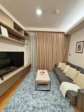 คอนโด 2-ห้องนอน ที่ เดอะ ลุมพินี 24 ใกล้ BTS พร้อมพงษ์ (ID 2656682)