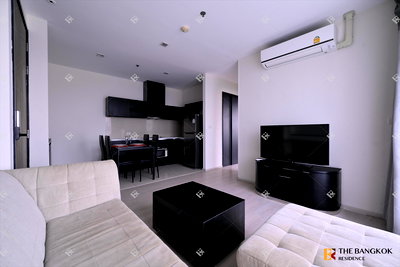 ขายคอนโด : 🚀 ดีมานด์สูง! ทำเลดี Rhythm Sukhumvit 44/1 ใกล้ Bts พระโขนง