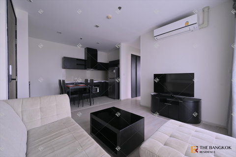 🚀 High Demand! Prime Location at Rhythm Sukhumvit 44/1, Near BTS Phra Khanong