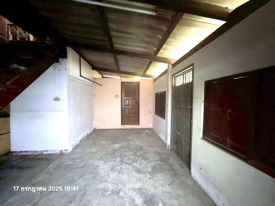 รูป บ้านเดี่ยว สำหรับขาย - สระลงเรือ ห้วยกระเจา กาญจนบุรี - รูปที่ 28/50