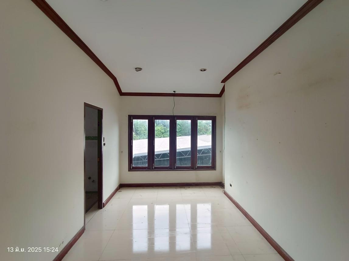 รูป โกดัง สำหรับขาย - ปลายโพงพาง อัมพวา สมุทรสงคราม - รูปที่ 51/60