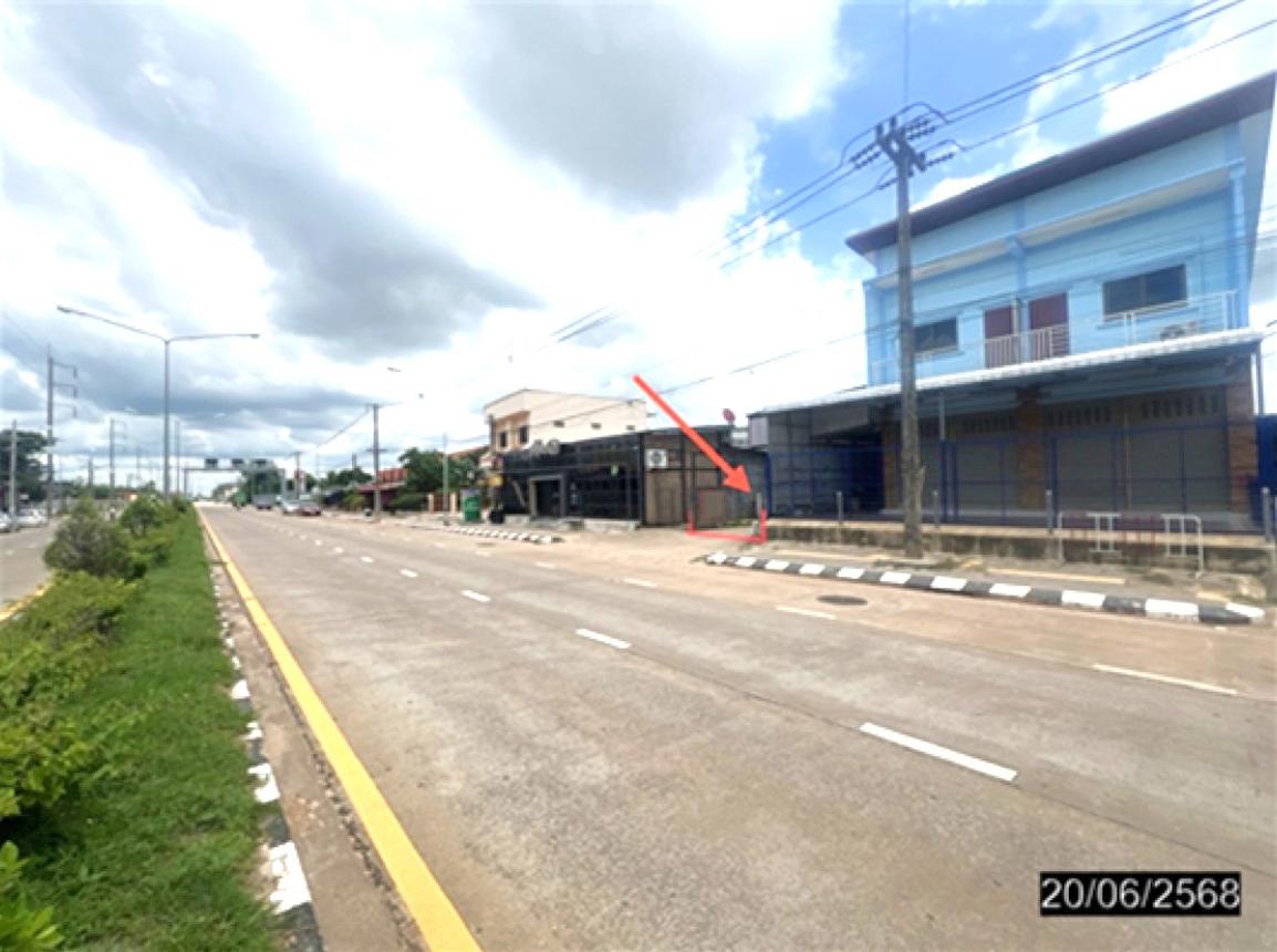 รูป บ้านเดี่ยว สำหรับขาย - บุ่ง เมืองอำนาจเจริญ อำนาจเจริญ - รูปที่ 8/12