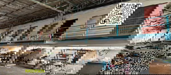 รูป วาสนาผู้ใด...ได้โรงงาน 2 ไร่ ในท่าไม้ มีครบออฟฟิศ หม้อแปลง ตาชั่ง ห้องพักคนงานและใบรง.4 เพียง 25 ล้านเท่านั้น -KK5950S - รูปที่ 6/9