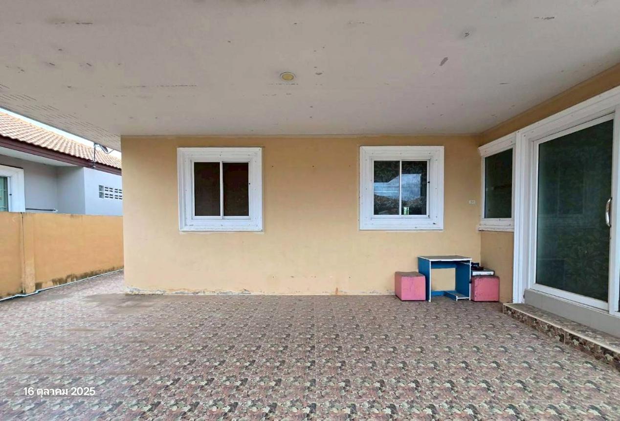 รูป บ้านเดี่ยว สำหรับขาย ศรีมาย หนองปลิง หนองปลิง เมืองนครสวรรค์ นครสวรรค์ - รูปที่ 19/34