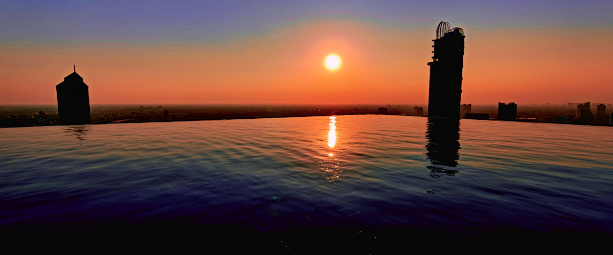 รูป ให้เช่า 🔥🔥🔥 Luxury Living ระดับ Ultimate | Private Lift | วิวโค้งเจ้าพระยาสุดอลังการ - รูปที่ 8/14