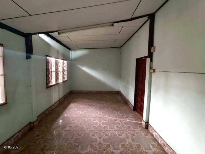 รูป บ้านเดี่ยว สำหรับขาย - ศรีสงคราม วังสะพุง เลย - รูปที่ 16/40