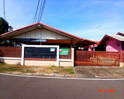 บ้านเดี่ยว สกลนคร : บ้านเดี่ยว สำหรับขาย - วานรนิวาส วานรนิวาส สกลนคร