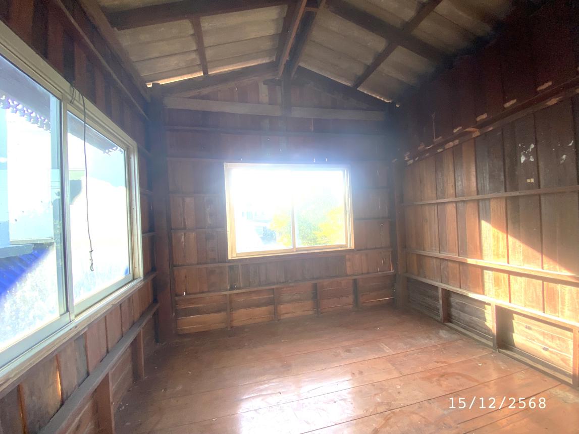 รูป บ้านเดี่ยว สำหรับขาย - พานทอง พานทอง ชลบุรี - รูปที่ 27/34